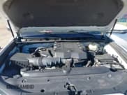 ✅ 2019 Toyota 4Runner SR5 • VIN: JTEBU5JR5K5729166 • Lot: 41822717. Listed on IAAI with 95,578 mi. Free auction sales archive from the USA and detailed vehicle history report at DreamBid. Image 10.