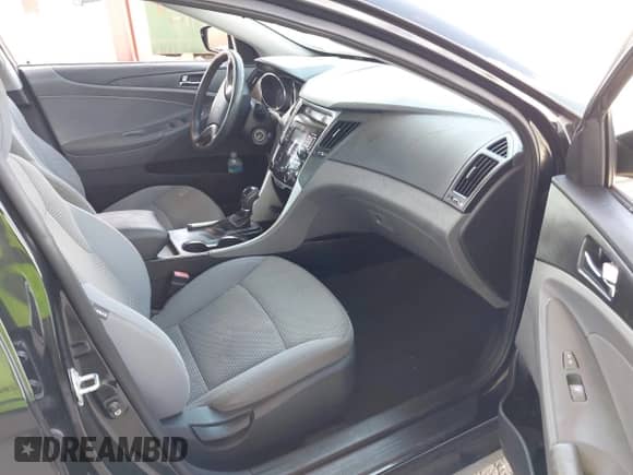 ✅ 2011 Hyundai Sonata GLS • VIN: 5NPEB4ACXBH043847 • Лот: 42355758. Размещён на IAAI с пробегом 202 231 миль миль. Получите бесплатный доступ к архиву аукционных продаж из США и посмотрите подробный отчёт об истории автомобиля на DreamBid. Изображение 5.