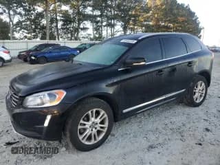 ✅ 2015 Volvo XC60 T5 • VIN: YV4612RK9F2704991 • Lot: 82440285. Listed on Copart with 165,713 mi. Free auction sales archive from the USA and detailed vehicle history report at DreamBid. Image 1.
