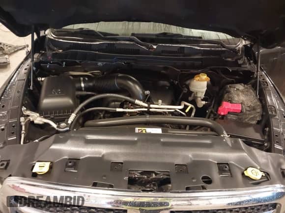 2016 Ram 1500 Big Horn с VIN 1C6RR7GT9GS201973, выставлен на аукционе IAAI как лот 43490031 с пробегом 134 019 миль миль и . История ставок и продаж доступна на DreamBid. Изображение 10.