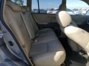 ✅ 2007 Toyota Highlander • VIN: JTEGP21A270132373 • Lot: 70169165. Wystawiony na Copart z przebiegiem 271 373 mil. Bezpłatny archiwum sprzedaży aukcyjnych z USA i szczegółowy raport historii pojazdu na DreamBid. Zdjęcie 11.