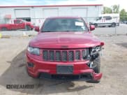 ✅ 2015 Jeep Grand Cherokee Altitude • VIN: 1C4RJFAGXFC699034 • Лот: 43240929. Опубликован ранее на IAAI с пробегом 146 062 миль. Бесплатный доступ к архиву аукционных продаж из США и подробный отчёт об истории автомобиля на DreamBid. Изображение 12.