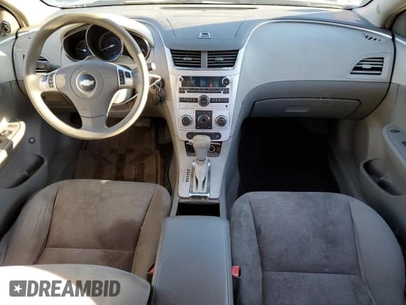 ✅ 2008 Chevrolet Malibu 1LT • VIN: 1G1ZH57B88F150377 • Lot: 81198984. Listed on Copart with 183,509 mi. Free auction sales archive from the USA and detailed vehicle history report at DreamBid. Image 8.