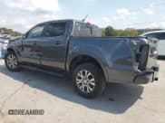 ✅ 2020 Ford Ranger Lariat • VIN: 1FTER4EH9LLA54319 • Lot: 71484825. Wystawiony na Copart z przebiegiem 45 502 mil. Bezpłatny archiwum sprzedaży aukcyjnych z USA i szczegółowy raport historii pojazdu na DreamBid. Zdjęcie 2.