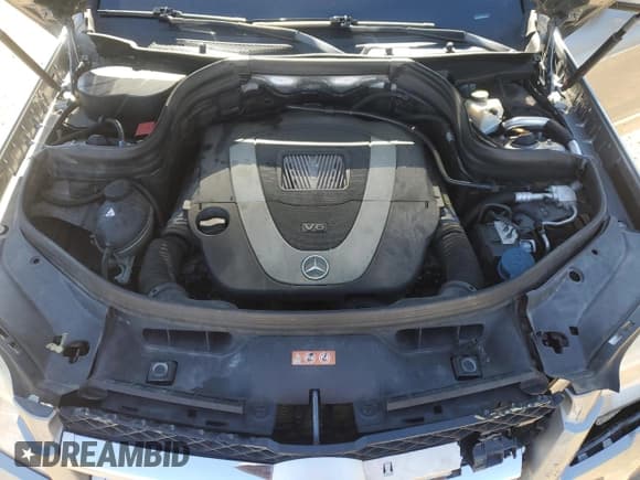 ✅ 2011 Mercedes-Benz GLK 350 • VIN: WDCGG8HB0BF666834 • Lot: 85827115. Wystawiony na Copart z przebiegiem 156 340 mil. Bezpłatny archiwum sprzedaży aukcyjnych z USA i szczegółowy raport historii pojazdu na DreamBid. Zdjęcie 12.