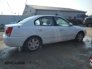 ✅ 2006 Hyundai Elantra GLS • VIN: KMHDN46D66U292416 • Lot: 60121985. Wystawiony na Copart z przebiegiem 214 451 mil. Bezpłatny archiwum sprzedaży aukcyjnych z USA i szczegółowy raport historii pojazdu na DreamBid. Zdjęcie 3.