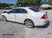 ✅ 2012 Ford Fusion SE • VIN: 3FAHP0HA3CR195016 • Lot: 40143440. Listed on IAAI with 162,729 mi. Free auction sales archive from the USA and detailed vehicle history report at DreamBid. Image 3.