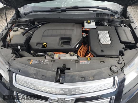 ✅ 2013 Chevrolet Volt • VIN: 1G1RE6E4XDU149434 • Lot: 68539584. Wystawiony na Copart z przebiegiem 99 949 mil. Bezpłatny archiwum sprzedaży aukcyjnych z USA i szczegółowy raport historii pojazdu na DreamBid. Zdjęcie 11.