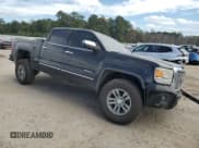 ✅ 2015 GMC Sierra 1500 Denali • VIN: 3GTU2WEC6FG281551 • Лот: 81799365. Опубликован ранее на Copart с пробегом 179 019 миль. Бесплатный доступ к архиву аукционных продаж из США и подробный отчёт об истории автомобиля на DreamBid. Изображение 4.