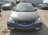 ✅ 2003 Acura EL Premium • VIN: 2HHES36823H002148 • Lot: 71343075. Listed on Copart with 271,825 mi. Free auction sales archive from the USA and detailed vehicle history report at DreamBid. Image 5.