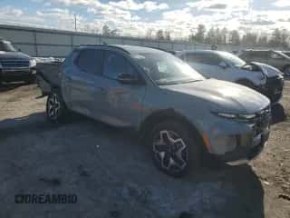 2023 Hyundai Santa Cruz Limited с VIN 5NTJEDAF0PH076316, выставлен на аукционе Copart как лот 41630735 с пробегом 22 034 миль миль и Списание • Salvage title. История ставок и продаж доступна на DreamBid. Изображение 4.