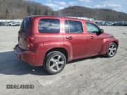 ✅ 2009 Chevrolet HHR 1LT • VIN: 3GNCA23BX9S552475 • Lot: 50533125. Listed on Copart with 125,254 mi. Free auction sales archive from the USA and detailed vehicle history report at DreamBid. Image 3.