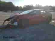 2024 Toyota Prius LE with VIN JTDADABU0R3015981, listed as a Copart auction lot 71633355 with 13,660 mi miles and Clean title. Bid and sale history available at DreamBid. Image 1.