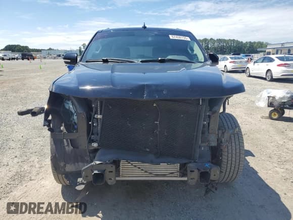 ✅ 2018 Ford Expedition Max Limited • VIN: 1FMJK1KT3JEA23025 • Lot: 67450135. Wystawiony na Copart z przebiegiem 135 637 mil. Bezpłatny archiwum sprzedaży aukcyjnych z USA i szczegółowy raport historii pojazdu na DreamBid. Zdjęcie 5.