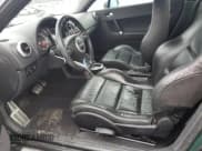 ✅ 2003 Audi TT • VIN: TRUTC28N131009858 • Lot: 49041755. Wystawiony na Copart z przebiegiem 50 148 mil. Bezpłatny archiwum sprzedaży aukcyjnych z USA i szczegółowy raport historii pojazdu na DreamBid. Zdjęcie 7.