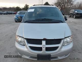✅ 2001 Dodge Caravan SE • VIN: 1B4GP45G21B103463 • Lot: 43670168. Wystawiony na IAAI z przebiegiem 191 304 mil. Bezpłatny archiwum sprzedaży aukcyjnych z USA i szczegółowy raport historii pojazdu na DreamBid. Zdjęcie 6.