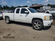 ✅ 2009 Chevrolet Silverado 1500 • VIN: 1GCEC39069Z165450 • Lot: 66836125. Listed on Copart with 169,079 mi. Free auction sales archive from the USA and detailed vehicle history report at DreamBid. Image 4.