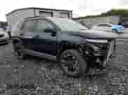 2025 Chevrolet Equinox AWD RS z VIN 3GNAXTEG0SL251704, wystawiony jako Copart lot #84444575 z przebiegiem 4 531 mil mil oraz Szkoda całkowita • Salvage title. Historia ofert i sprzedaży dostępna na DreamBid. Obrazek 4.