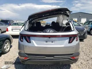 ✅ 2023 Hyundai Tucson SEL • VIN: 5NMJBCAE2PH236654 • Lot: 60253293. Wystawiony na Copart z przebiegiem Nie podano. Bezpłatny archiwum sprzedaży aukcyjnych z USA i szczegółowy raport historii pojazdu na DreamBid. Zdjęcie 6.
