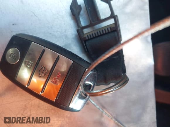 ✅ 2019 Kia Optima LX • VIN: 5XXGT4L38KG291738 • Lot: 43608688. Wystawiony na IAAI z przebiegiem 195 427 mil. Bezpłatny archiwum sprzedaży aukcyjnych z USA i szczegółowy raport historii pojazdu na DreamBid. Zdjęcie 11.