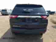 2018 Chevrolet Traverse LS с VIN 1GNEVFKW2JJ179088, выставлен на аукционе Copart как лот 68391395 с пробегом 142 371 миль миль и Списание • Salvage title. История ставок и продаж доступна на DreamBid. Изображение 6.