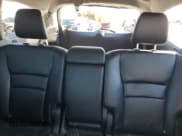 ✅ 2018 Honda Pilot EX-L • VIN: 5FNYF5H6XJB008231 • Lot: 70389974. Listed on Copart with Not provided. Free auction sales archive from the USA and detailed vehicle history report at DreamBid. Image 10.