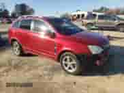 2013 Chevrolet Captiva Sport LT с VIN 3GNAL3EKXDS585683, выставлен на аукционе Copart как лот 85530684 с пробегом 153 507 миль миль и Чистый • Clean title. История ставок и продаж доступна на DreamBid. Изображение 4.