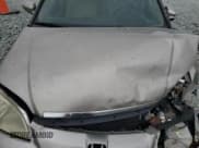 ✅ 2003 Honda Civic Hybrid • VIN: JHMES95603S029202 • Lot: 86110945. Listed on Copart with Not provided. Free auction sales archive from the USA and detailed vehicle history report at DreamBid. Image 11.