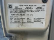 ✅ 2000 Chevrolet Tahoe LT • VIN: 1GNEK13T6YJ181288 • Lot: 82666775. Wystawiony na Copart z przebiegiem Nie podano. Bezpłatny archiwum sprzedaży aukcyjnych z USA i szczegółowy raport historii pojazdu na DreamBid. Zdjęcie 13.