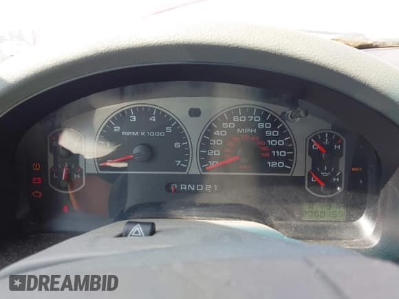 ✅ 2008 Ford F-150 XLT • VIN: 1FTPW14VX8FB97115 • Lot: 43258837. Listed on IAAI with 206,016 mi. Free auction sales archive from the USA and detailed vehicle history report at DreamBid. Image 7.