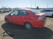 ✅ 2007 Chevrolet Aveo LS • VIN: KL1TD56657B086924 • Lot: 46470835. Wystawiony na Copart z przebiegiem 169 031 mil. Bezpłatny archiwum sprzedaży aukcyjnych z USA i szczegółowy raport historii pojazdu na DreamBid. Zdjęcie 2.