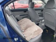 ✅ 2010 Hyundai Accent GLS • VIN: KMHCN4AC4AU407601 • Лот: 41931383. Опубликован ранее на IAAI с пробегом 92 606 миль. Бесплатный доступ к архиву аукционных продаж из США и подробный отчёт об истории автомобиля на DreamBid. Изображение 8.