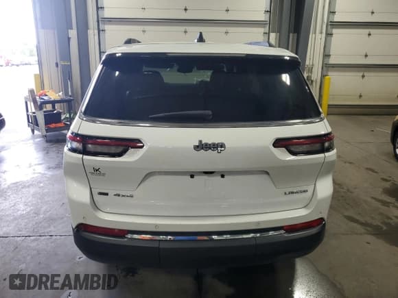 ✅ 2022 Jeep Grand Cherokee Altitude • VIN: 1C4RJKAG8N8628201 • Лот: 71399665. Опубликован ранее на Copart с пробегом 52 065 миль. Бесплатный доступ к архиву аукционных продаж из США и подробный отчёт об истории автомобиля на DreamBid. Изображение 6.