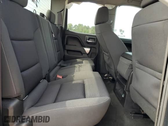 2016 Chevrolet Silverado 1500 LT с VIN 1GCVKREC2GZ262292, выставлен на аукционе Copart как лот 69595595 с пробегом 132 930 миль миль и Списание • Salvage title. История ставок и продаж доступна на DreamBid. Изображение 10.