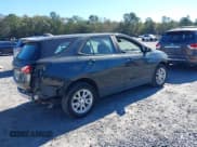 ✅ 2020 Chevrolet Equinox LS • VIN: 3GNAXHEV7LS619850 • Lot: 43511955. Wystawiony na IAAI z przebiegiem 47 118 mil. Bezpłatny archiwum sprzedaży aukcyjnych z USA i szczegółowy raport historii pojazdu na DreamBid. Zdjęcie 4.