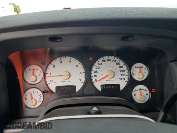 ✅ 2003 Dodge 1500 ST • VIN: 1D7HU18D23J594406 • Lot: 81224874. Wystawiony na Copart z przebiegiem 82 550 mil mil. Skorzystaj z bezpłatnego archiwum sprzedaży aukcyjnych z USA i zobacz szczegółowy raport historii pojazdu na DreamBid. Zdjęcie 9.