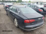✅ 2016 Audi A8 3.0T • VIN: WAU34AFD9GN002101 • Лот: 42720508. Опубликован ранее на IAAI с пробегом Не указан. Бесплатный доступ к архиву аукционных продаж из США и подробный отчёт об истории автомобиля на DreamBid. Изображение 3.
