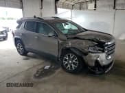 ✅ 2023 GMC Acadia SLT • VIN: 1GKKNMLS4PZ154946 • Лот: 59691255. Опубликован ранее на Copart с пробегом 49 319 миль. Бесплатный доступ к архиву аукционных продаж из США и подробный отчёт об истории автомобиля на DreamBid. Изображение 4.