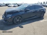 ✅ 2020 Honda Civic Sport • VIN: SHHFK7H45LU410401 • Лот: 81933345. Опубликован ранее на Copart с пробегом 119 803 миль. Бесплатный доступ к архиву аукционных продаж из США и подробный отчёт об истории автомобиля на DreamBid. Изображение 1.