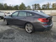 ✅ 2018 BMW 6 Series 640i xDrive • VIN: WBAJV6C58JBJ99902 • Lot: 73396284. Listed on Copart with 70,884 mi. Free auction sales archive from the USA and detailed vehicle history report at DreamBid. Image 2.
