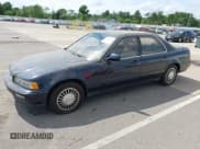 ✅ 1992 Acura Legend L • VIN: JH4KA7665NC015494 • Лот: 42743936. Опубликован ранее на IAAI с пробегом Не указан. Бесплатный доступ к архиву аукционных продаж из США и подробный отчёт об истории автомобиля на DreamBid. Изображение 2.