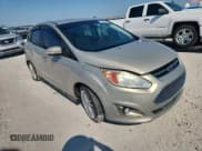 ✅ 2015 Ford C-Max SEL • VIN: 1FADP5BU8FL119874 • Лот: 71615385. Опубликован ранее на Copart с пробегом 76 621 миль. Бесплатный доступ к архиву аукционных продаж из США и подробный отчёт об истории автомобиля на DreamBid. Изображение 4.