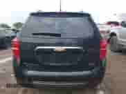 2017 Chevrolet Equinox Premier с VIN 2GNFLGEK3H6134032, выставлен на аукционе IAAI как лот 43099245 с пробегом 138 733 миль миль и . История ставок и продаж доступна на DreamBid. Изображение 17.