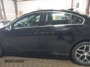 ✅ 2017 Buick Regal Sport Touring • VIN: 2G4GL5EX1H9101733 • Лот: 41839210. Опубликован ранее на IAAI с пробегом 122 890 миль. Бесплатный доступ к архиву аукционных продаж из США и подробный отчёт об истории автомобиля на DreamBid. Изображение 14.