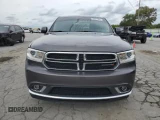 ✅ 2020 Dodge Durango SXT • VIN: 1C4RDHAG3LC161287 • Lot: 80827305. Wystawiony na Copart z przebiegiem 183 728 mil. Bezpłatny archiwum sprzedaży aukcyjnych z USA i szczegółowy raport historii pojazdu na DreamBid. Zdjęcie 5.