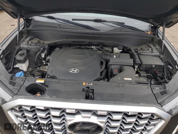 ✅ 2021 Hyundai Palisade Limited • VIN: KM8R5DHE2MU219133 • Лот: 86572664. Опубликован ранее на Copart с пробегом 72 254 миль. Бесплатный доступ к архиву аукционных продаж из США и подробный отчёт об истории автомобиля на DreamBid. Изображение 14.