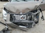 ✅ 2015 Cadillac SRX Luxury Collection • VIN: 3GYFNBE35FS571781 • Lot: 71241144. Listed on Copart with Not provided. Free auction sales archive from the USA and detailed vehicle history report at DreamBid. Image 13.