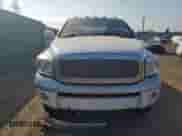 2008 Dodge 3500 Laramie with VIN 3D7MX49A08G156147, listed as a Copart auction lot 80211355 with 371,958 mi miles and Salvage title. Bid and sale history available at DreamBid. Image 5.