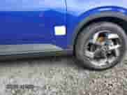 2024 Hyundai Venue SEL with VIN KMHRC8A33RU279788, listed as a Copart auction lot 78234774 with 1,039 mi miles and Non repairable. Bid and sale history available at DreamBid. Image 13.