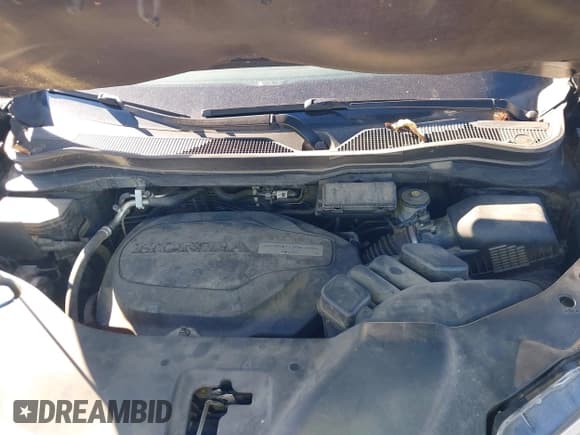 ✅ 2017 Honda Ridgeline Black Edition • VIN: 5FPYK3F8XHB034091 • Lot: 43515311. Wystawiony na IAAI z przebiegiem 144 873 mil. Bezpłatny archiwum sprzedaży aukcyjnych z USA i szczegółowy raport historii pojazdu na DreamBid. Zdjęcie 10.